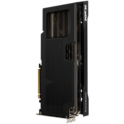 XFX Swift AMD Radeon RX 9070XT 16GB GDDR6 256-bit HDMI 3xDP