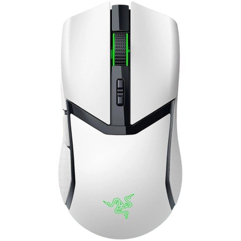 RAZER Mysz Gamingowa Cobra Pro, Biała