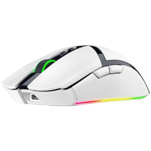 RAZER Mysz Gamingowa Cobra Pro, Biała