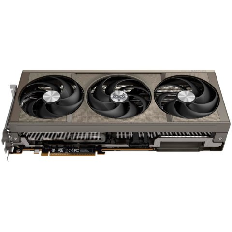 SAPPHIRE NITRO+ AMD Radeon RX 9070 OC 16GB GDDR6 256-bit 2x HDMI 2x DP