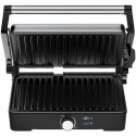 AENO EG2 Grill elektryczny 2000W Regulacja temperatury 290x234 Czarny