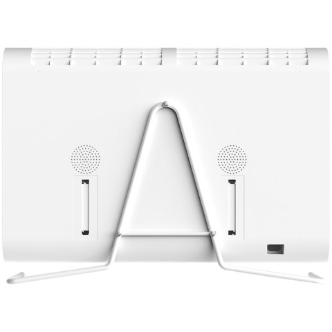 AENO Oczyszczacz AP2S Wi-Fi UV CADR 420 HEPA H13 biały