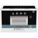 AENO Oczyszczacz AP2S Wi-Fi UV CADR 420 HEPA H13 biały