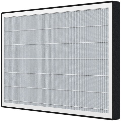 AENO Oczyszczacz AP2S Wi-Fi UV CADR 420 HEPA H13 biały