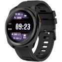 CANYON Smartwatch Maveric SW-83 GPS Czarny