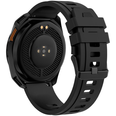 CANYON Smartwatch Maveric SW-83 GPS Czarny