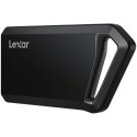 LEXAR SL600 4000GB [4TB] USB-C 3.2 2x2 Gen.2 (20Gb/s)
