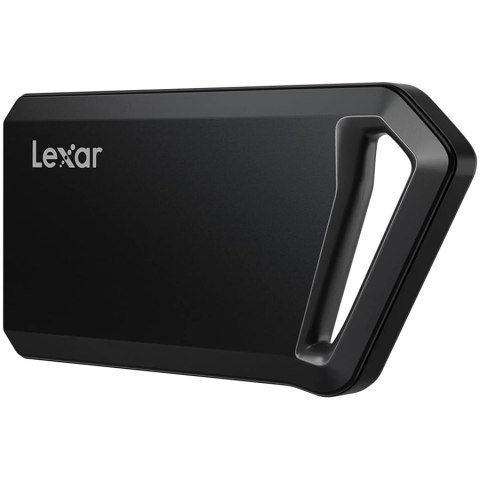 LEXAR SL600 4000GB [4TB] USB-C 3.2 2x2 Gen.2 (20Gb/s)