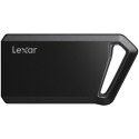 LEXAR SL600 4000GB [4TB] USB-C 3.2 2x2 Gen.2 (20Gb/s)