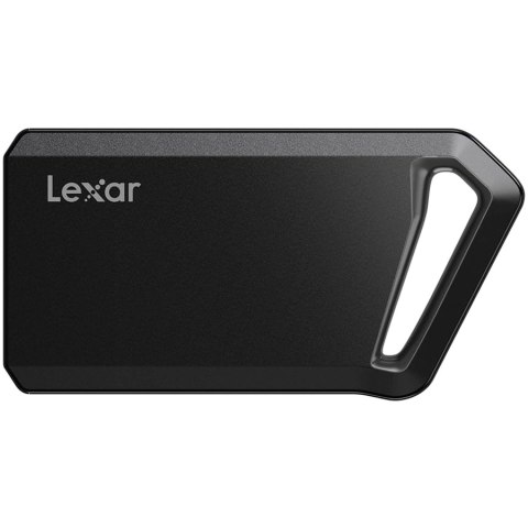 LEXAR SL600 4000GB [4TB] USB-C 3.2 2x2 Gen.2 (20Gb/s)