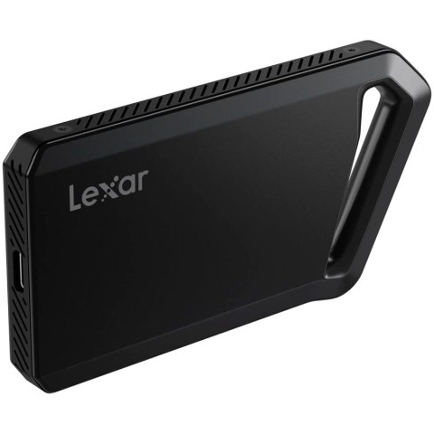 LEXAR SL600 4000GB [4TB] USB-C 3.2 2x2 Gen.2 (20Gb/s)