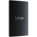 Lexar 4TB SL500 Portable SSD with Magnetic Set ,up to 2000MB/s read, up to 1800MB/s write