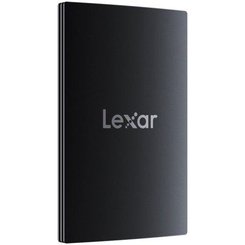 Lexar 4TB SL500 Portable SSD with Magnetic Set ,up to 2000MB/s read, up to 1800MB/s write