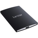 Lexar 4TB SL500 Portable SSD with Magnetic Set ,up to 2000MB/s read, up to 1800MB/s write