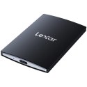Lexar 4TB SL500 Portable SSD with Magnetic Set ,up to 2000MB/s read, up to 1800MB/s write
