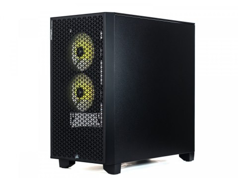 OPTIMUS Komputer E-Sport GA520T-CR12 Ryzen 5 5500/16GB/1TB/RX 9060 OC 8GB/W11H