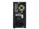 OPTIMUS Komputer E-Sport GA520T-CR12 Ryzen 5 5500/16GB/1TB/RX 9060 OC 8GB/W11H