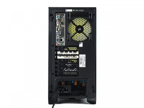 OPTIMUS Komputer E-Sport GA520T-CR12 Ryzen 5 5500/16GB/1TB/RX 9060 OC 8GB/W11H