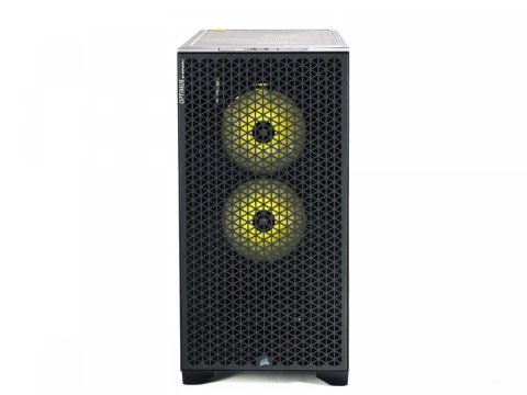 OPTIMUS Komputer E-Sport GA520T-CR12 Ryzen 5 5500/16GB/1TB/RX 9060 OC 8GB/W11H
