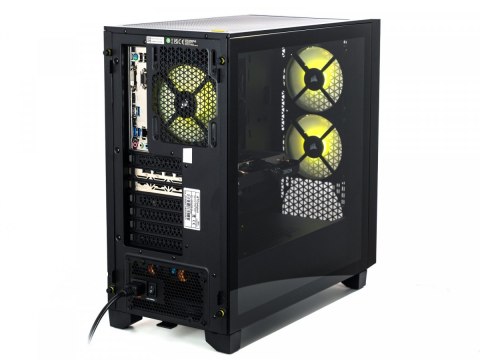 OPTIMUS Komputer E-Sport GA520T-CR12 Ryzen 5 5500/16GB/1TB/RX 9060 OC 8GB/W11H