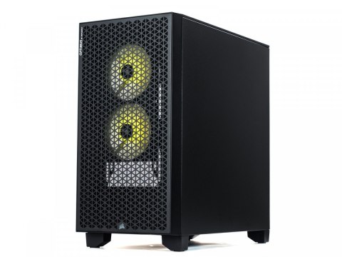 OPTIMUS Komputer E-Sport GA520T-CR12 Ryzen 5 5500/16GB/1TB/RX 9060 OC 8GB/W11H