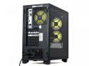 OPTIMUS Komputer E-Sport GA520T-CR12 Ryzen 5 5500/16GB/1TB/RX 9060 OC 8GB/W11H