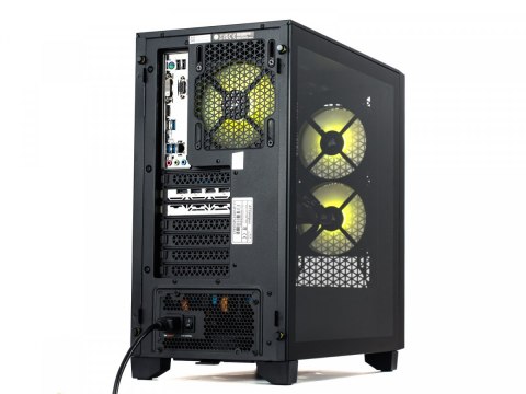 OPTIMUS Komputer E-Sport GA520T-CR12 Ryzen 5 5500/16GB/1TB/RX 9060 OC 8GB/W11H