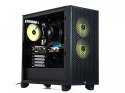 OPTIMUS Komputer E-Sport GA520T-CR12 Ryzen 5 5500/16GB/1TB/RX 9060 OC 8GB/W11H