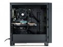 OPTIMUS Komputer E-Sport GA520T-CR12 Ryzen 5 5500/16GB/1TB/RX 9060 OC 8GB/W11H