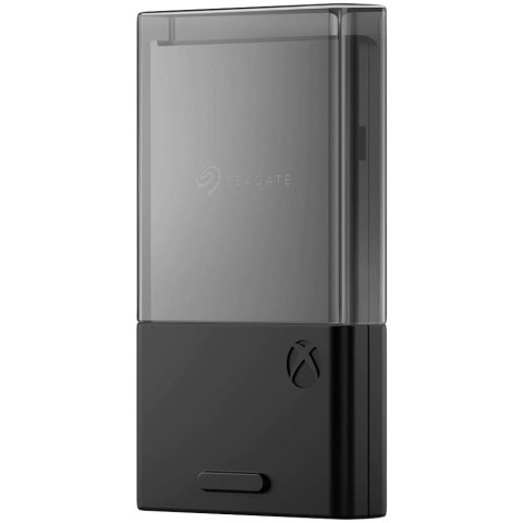 SEAGATE Storage Expansion Card for Xbox Series X|S, 2 TB