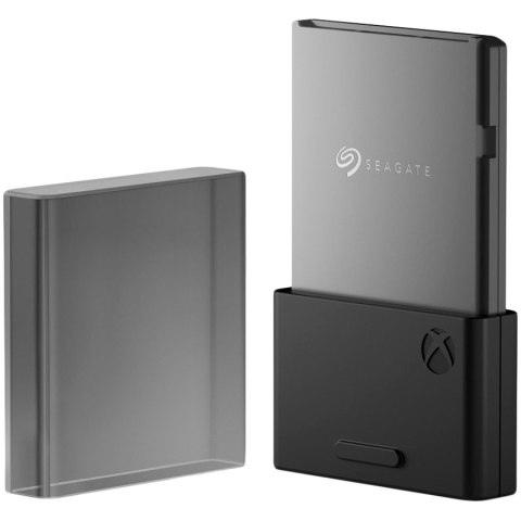 SEAGATE Storage Expansion Card for Xbox Series X|S, 2 TB