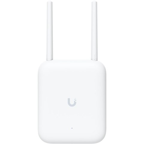 UBIQUITI UniFi U7 Access Point, Outdoor All-weather, Wi-Fi 7 BE5000, 1x 2.5GE