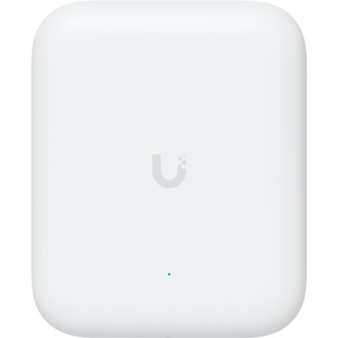 UBIQUITI UniFi U7 Access Point, Outdoor All-weather, Wi-Fi 7 BE5000, 1x 2.5GE