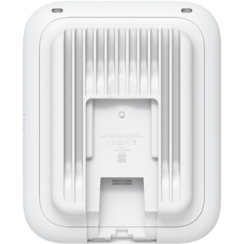 UBIQUITI UniFi U7 Access Point, Outdoor All-weather, Wi-Fi 7 BE5000, 1x 2.5GE