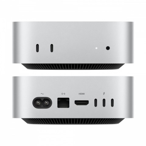 Apple Mac mini: M4 10/10, 16GB, 512GB SSD