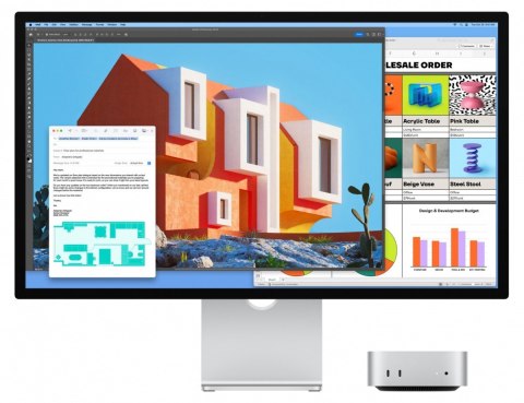 Apple Mac mini: M4 10/10, 16GB, 512GB SSD