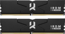 GOODRAM Pamięć DDR5 IRDM 64GB(2*32GB)/6000 CL30 czarna
