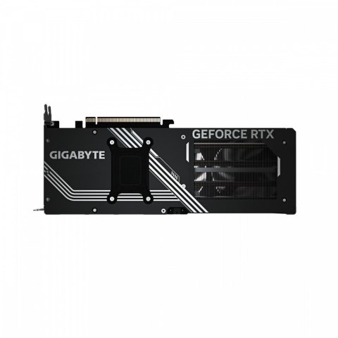 Gigabyte Karta graficzna GeForce RTX 5070 WINDFORCE SFF 12G 192BIT GDDR7 3DP/HDMI