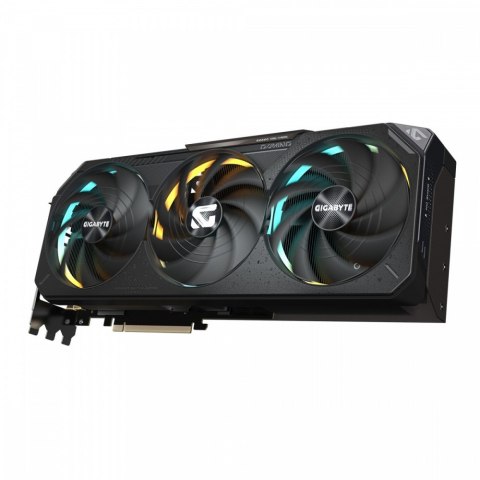 Gigabyte Karta graficzna GeForce RTX 5080 GAMING OC 16G 256BIT GDDR7 3DP/HDMI