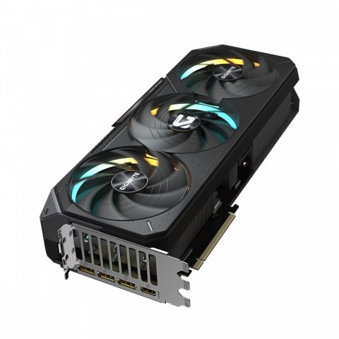 Gigabyte Karta graficzna GeForce RTX 5080 GAMING OC 16G 256BIT GDDR7 3DP/HDMI