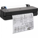 HP Inc. Ploter DesignJet T250 24-in Printer 5HB06D