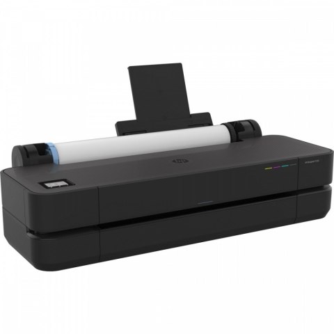 HP Inc. Ploter DesignJet T250 24-in Printer 5HB06D