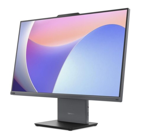 Lenovo Komputer All-in-One neo 50a G5 12SB004KPB W11Pro Core 7 240H/2X16GB/1TB/INT/27.0 FHD/Touch/Luna Grey/5YRS OS