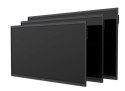 Optoma Monitor interaktywny 65 cali 5653RK 8GB RAM / 64 GB ROM, 2x 18W speaker + 2x 8W subwoofer, 8 mikrofonów, 50-finger mutitouch, ze