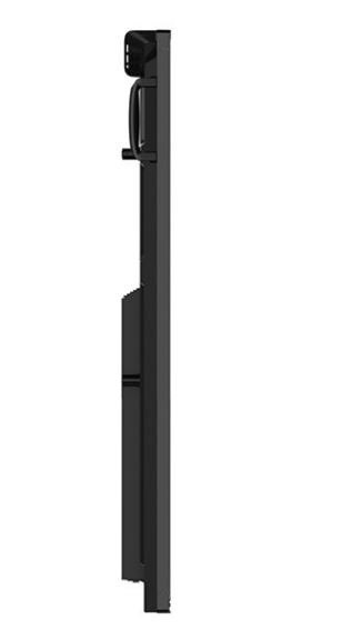 Optoma Monitor interaktywny 65 cali 5653RK 8GB RAM / 64 GB ROM, 2x 18W speaker + 2x 8W subwoofer, 8 mikrofonów, 50-finger mutitouch, ze