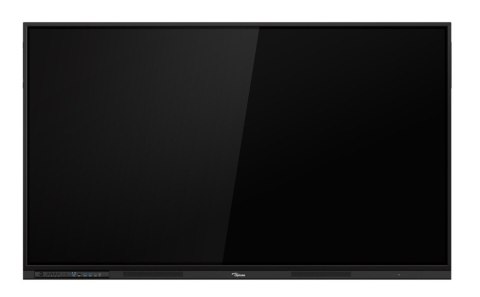 Optoma Monitor interaktywny 86 cali IFPD 3863RK H1F0H08BW101