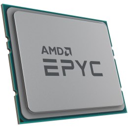 AMD EPYC 9004 Series Model 9554 (3.1/3.75GHz Max Boost, 256MB, 360W, SP3) Tray