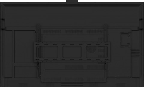 IIYAMA Monitor 75 cali TE7513A-B1AG INFRARED, 40pkt, IPS, 4K, 7H, 450cd/m2, WiFi, USB, ANDROID 14, Google EDLA, 2x20W, uchwyt ścienny