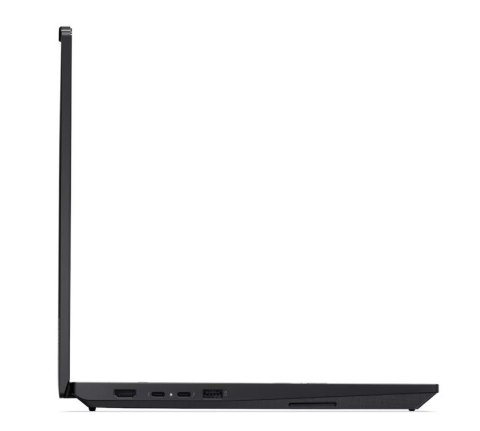Lenovo Mobilna stacja robocza ThinkPad P16v G3 21RS0019PB W11PRO Ultra 9285H/64GB/1TB/RTX PRO 2000 8GB/16.0 WQUXGA/BLACK/VPRO/3YRS Prem