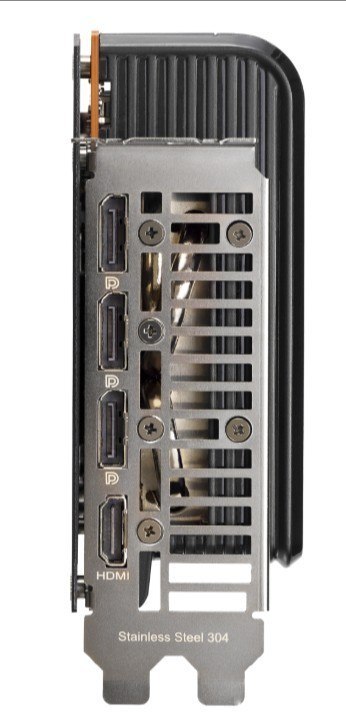 Asus Karta graficzna RX 9070 PRIME OC 16GB GDDR6 256bit DP/HDMI